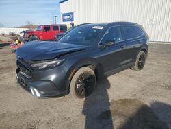 Honda crv salvage cars for sale: 2023 Honda CR-V Sport Touring