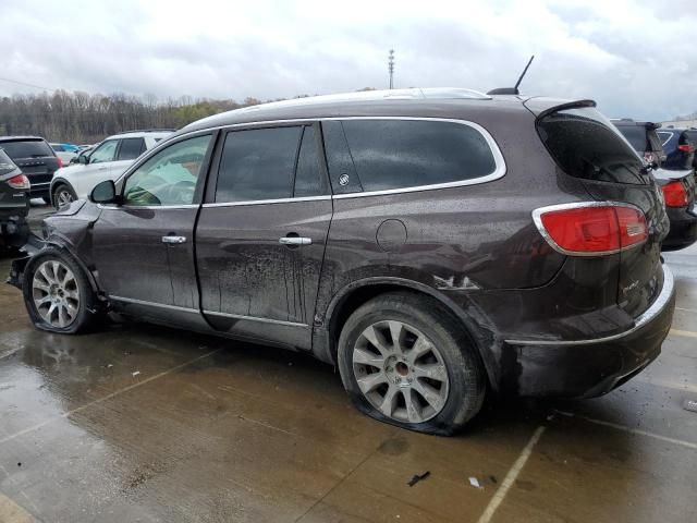 2016 Buick Enclave