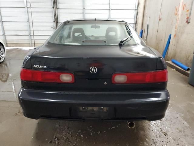 1999 Acura Integra LS