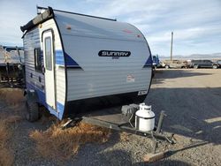 Other Camper salvage cars for sale: 2021 Other Camper