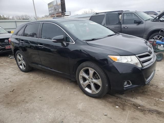 2014 Toyota Venza LE