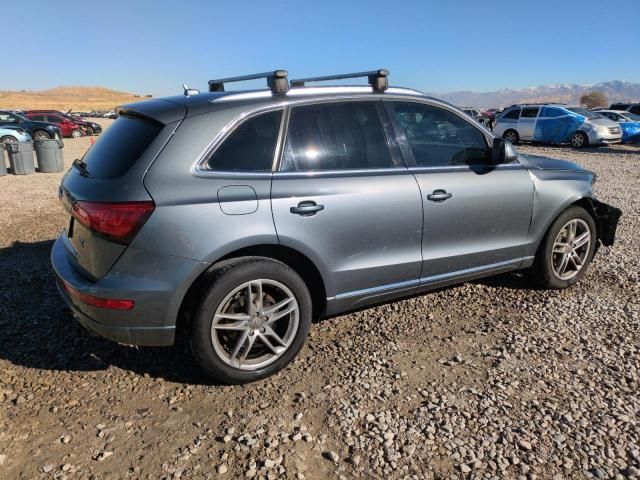 2014 Audi Q5 Premium Plus