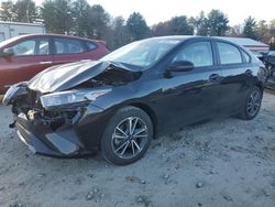 KIA Forte salvage cars for sale: 2023 KIA Forte LX