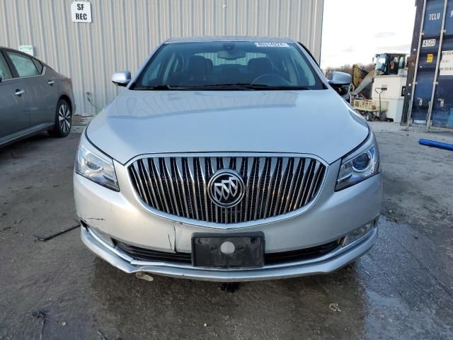 2014 Buick Lacrosse