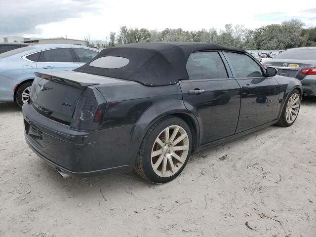 2006 Chrysler 300C SRT-8