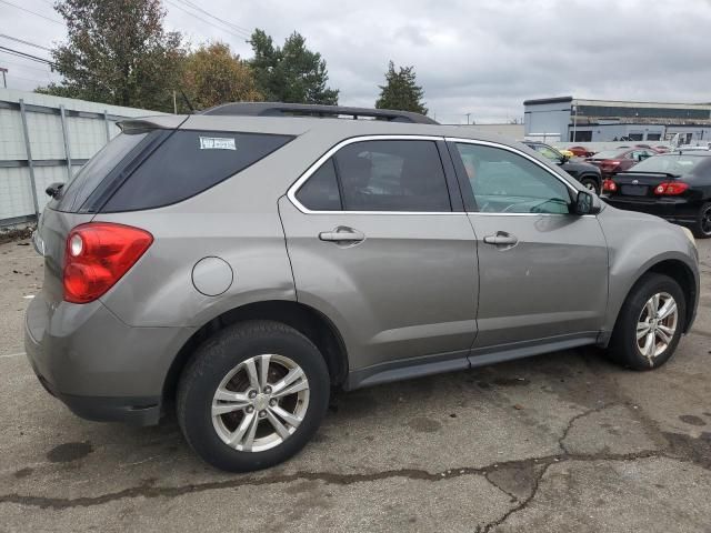 2012 Chevrolet Equinox LT