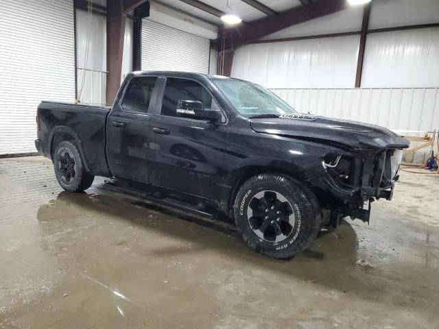 2019 Dodge RAM 1500 Rebel