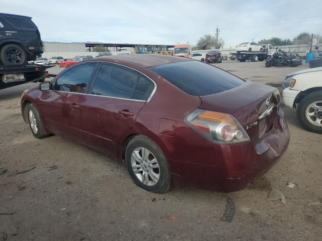 2011 Nissan Altima Base