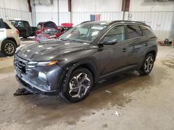 Hyundai Tucson salvage cars for sale: 2022 Hyundai Tucson SEL