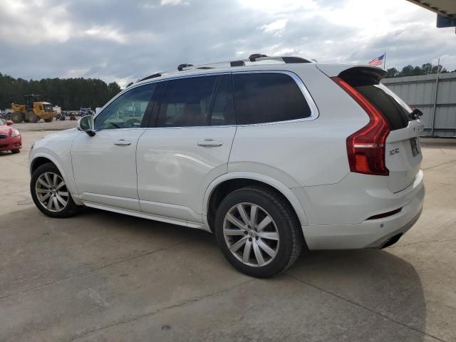 2016 Volvo XC90 T6