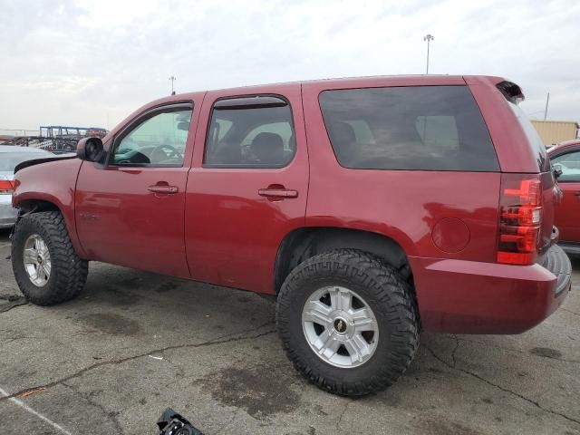 2010 Chevrolet Tahoe K1500 LT