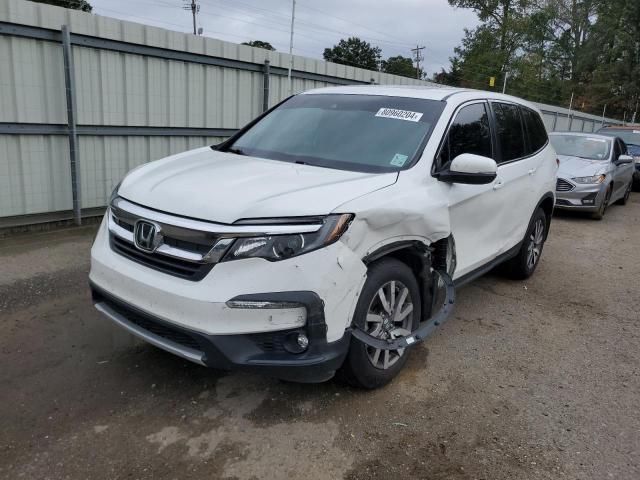 2021 Honda Pilot EXL