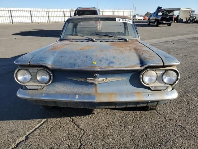 1960 Chevrolet Corvair