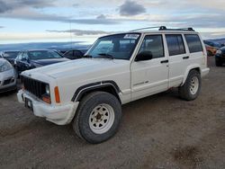 2001 Jeep Cherokee Classic for sale in Helena, MT