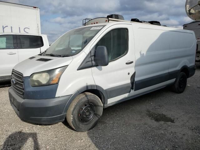 2015 Ford Transit T-250