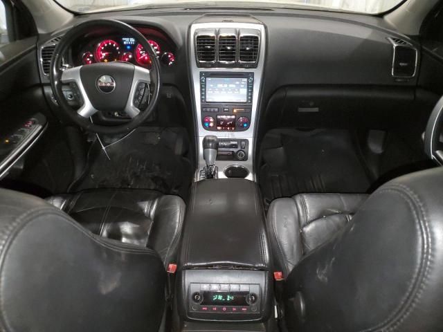 2011 GMC Acadia SLT-1