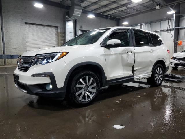 2019 Honda Pilot EX