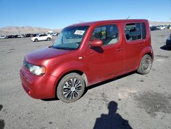 Nissan Cube salvage cars for sale: 2009 Nissan Cube Base