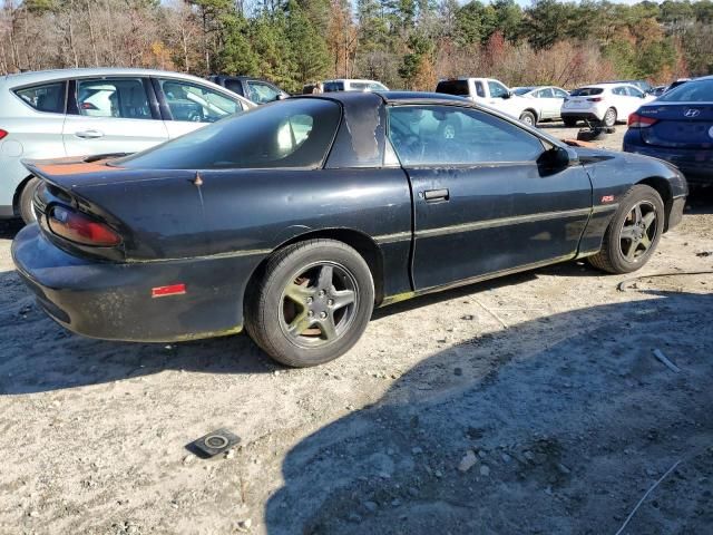 1997 Chevrolet Camaro Base