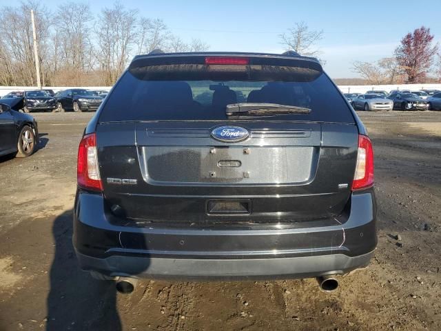 2013 Ford Edge SE