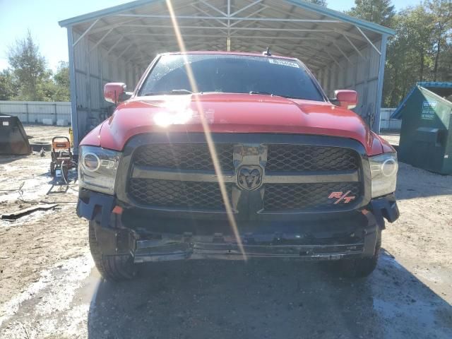 2017 Dodge RAM 1500 Sport