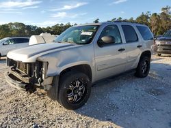 Chevrolet Tahoe salvage cars for sale: 2008 Chevrolet Tahoe C1500