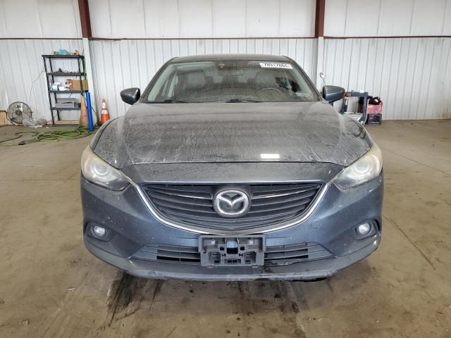 2014 Mazda 6 Grand Touring