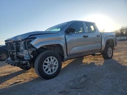 Toyota Tacoma Vehiculos salvage en venta: 2024 Toyota Tacoma Double Cab