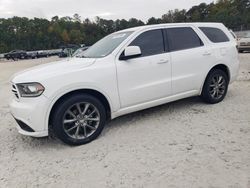 Dodge Vehiculos salvage en venta: 2014 Dodge Durango SXT