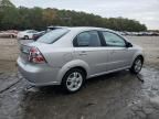 2010 Chevrolet Aveo LS