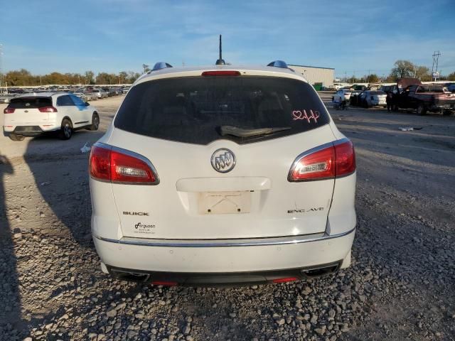 2017 Buick Enclave