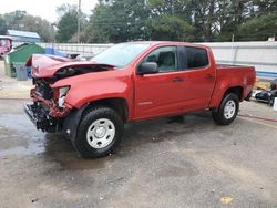 Chevrolet Colorado salvage cars for sale: 2015 Chevrolet Colorado