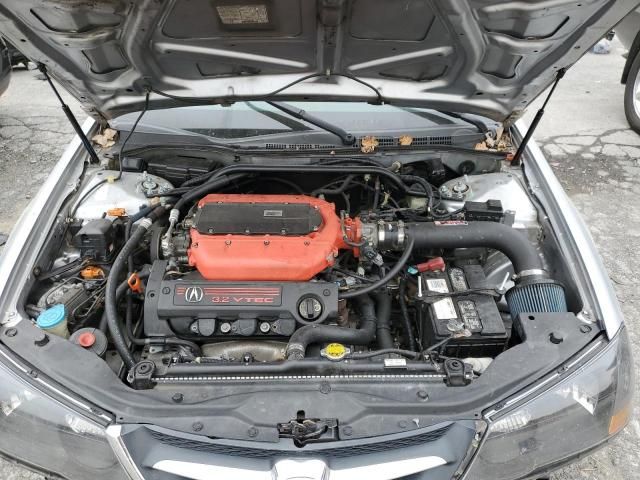 2002 Acura 3.2TL TYPE-S