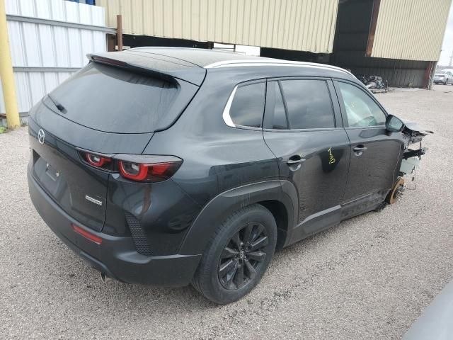 2025 Mazda CX-50 Select