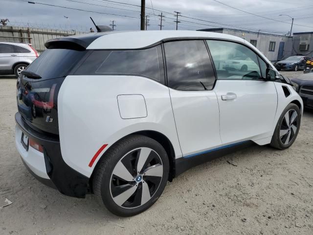 2017 BMW I3 BEV