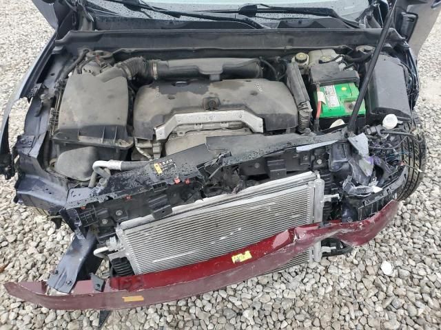 2013 Chevrolet Malibu LS