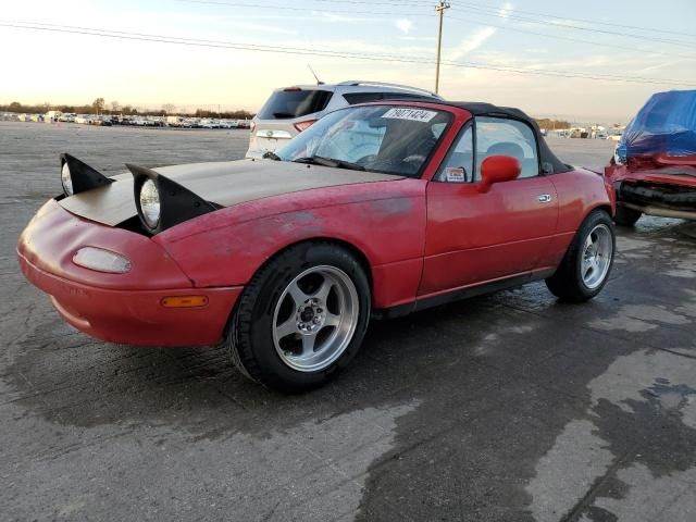 1992 Mazda MX-5 Miata