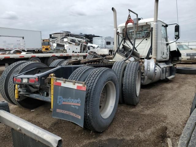 2018 Mack 600 CHU600