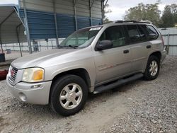 GMC Envoy salvage cars for sale: 2006 GMC Envoy