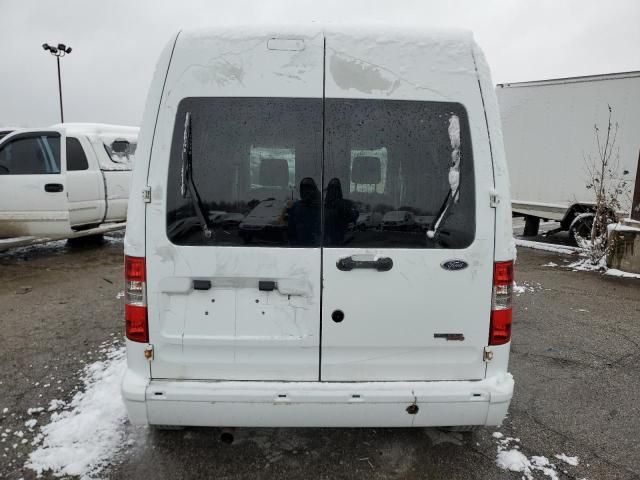 2012 Ford Transit Connect XLT