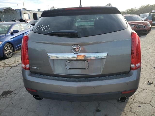 2011 Cadillac SRX Luxury Collection