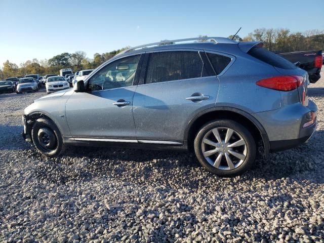 2017 Infiniti QX50