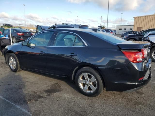 2013 Chevrolet Malibu LS