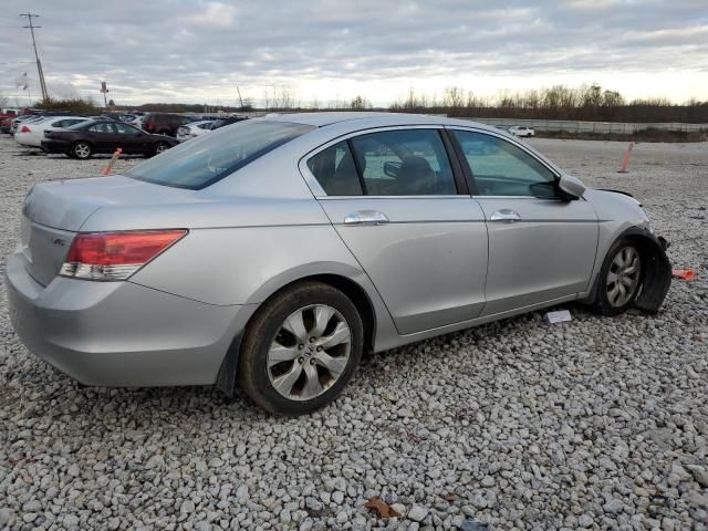 2009 Honda Accord EXL