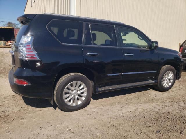 2015 Lexus GX 460