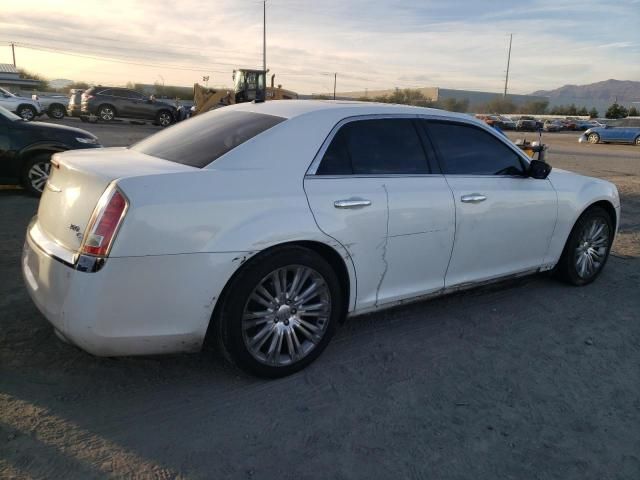 2013 Chrysler 300C