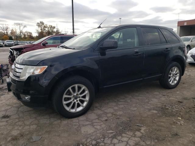 2009 Ford Edge SEL