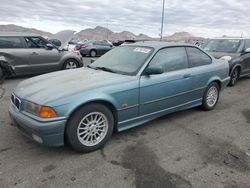 1997 BMW 328 IS Automatic for sale in North Las Vegas, NV