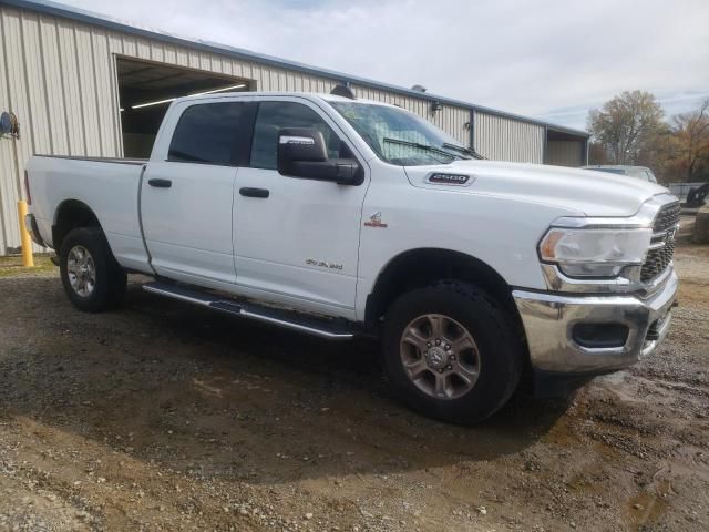 2023 Dodge RAM 2500 BIG Horn