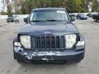 2008 Jeep Liberty Sport